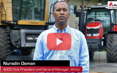 A PROGRESSIVE DISTRIBUTOR – A closer look at Farming and Engineering Services (FES)