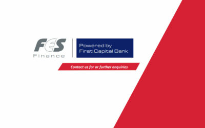 FES Finance powered by First Capital Bank